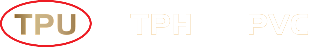 TPU TPH PVC
