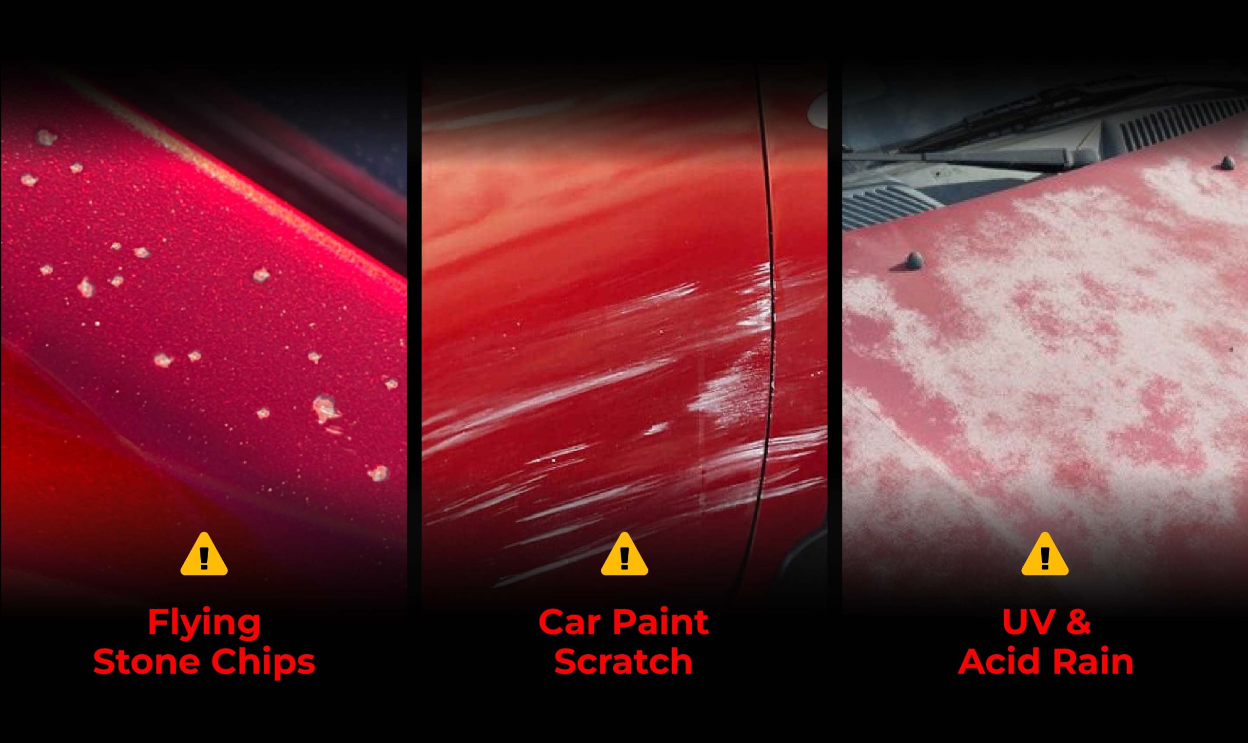 keep your car look new
