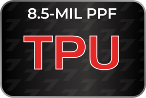 8.5-MIL PPF TPU