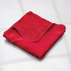 Microfiber Towel (Interior)