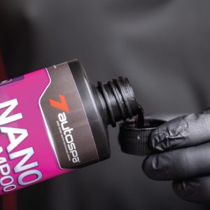7A PRO Nano Shampoo